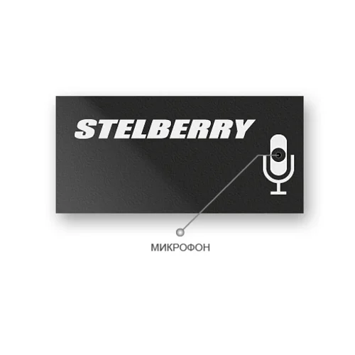 Микрофон активный Stelberry M-70 Микрофон активный Stelberry M-70